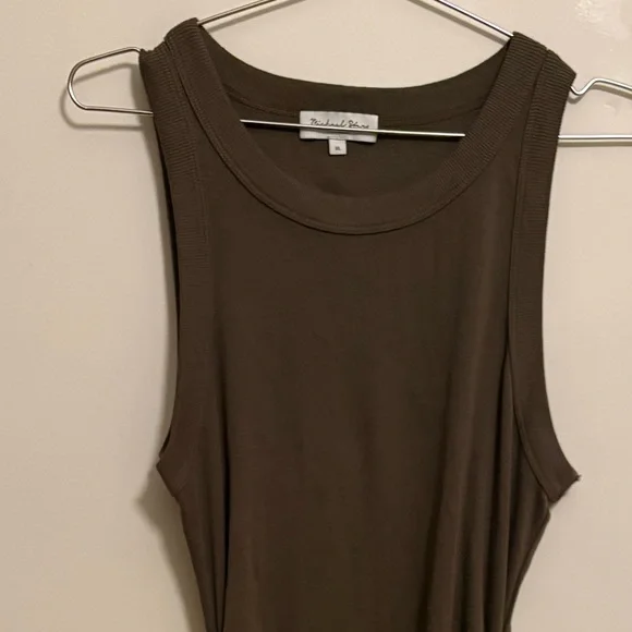 Michael Stars dress - Picture 2 of 4